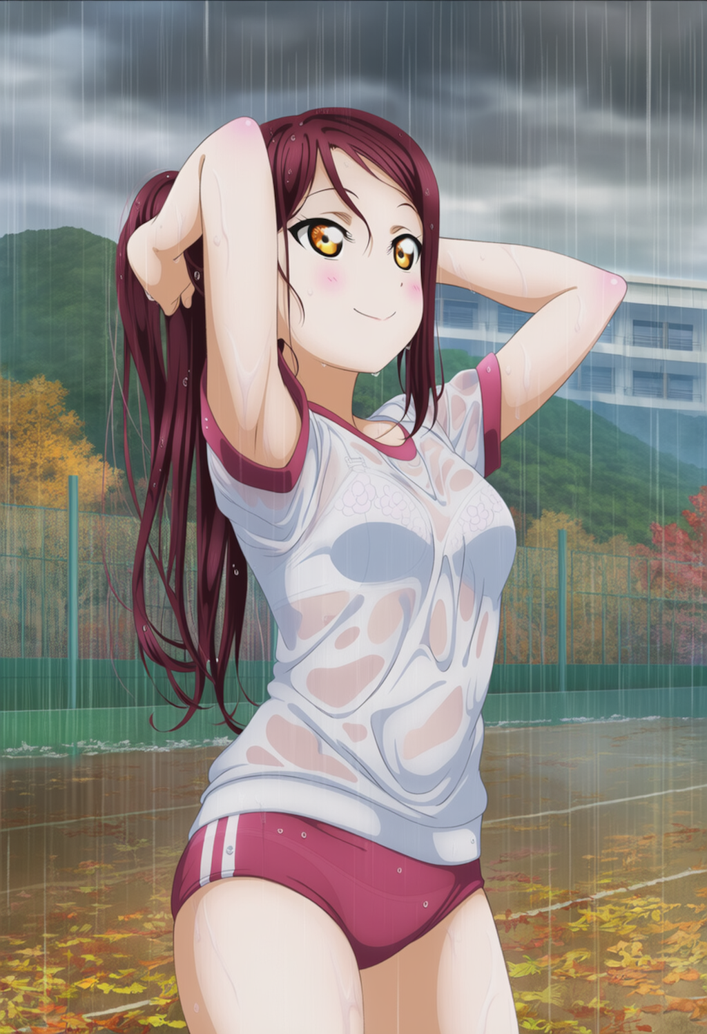 台風クラブ