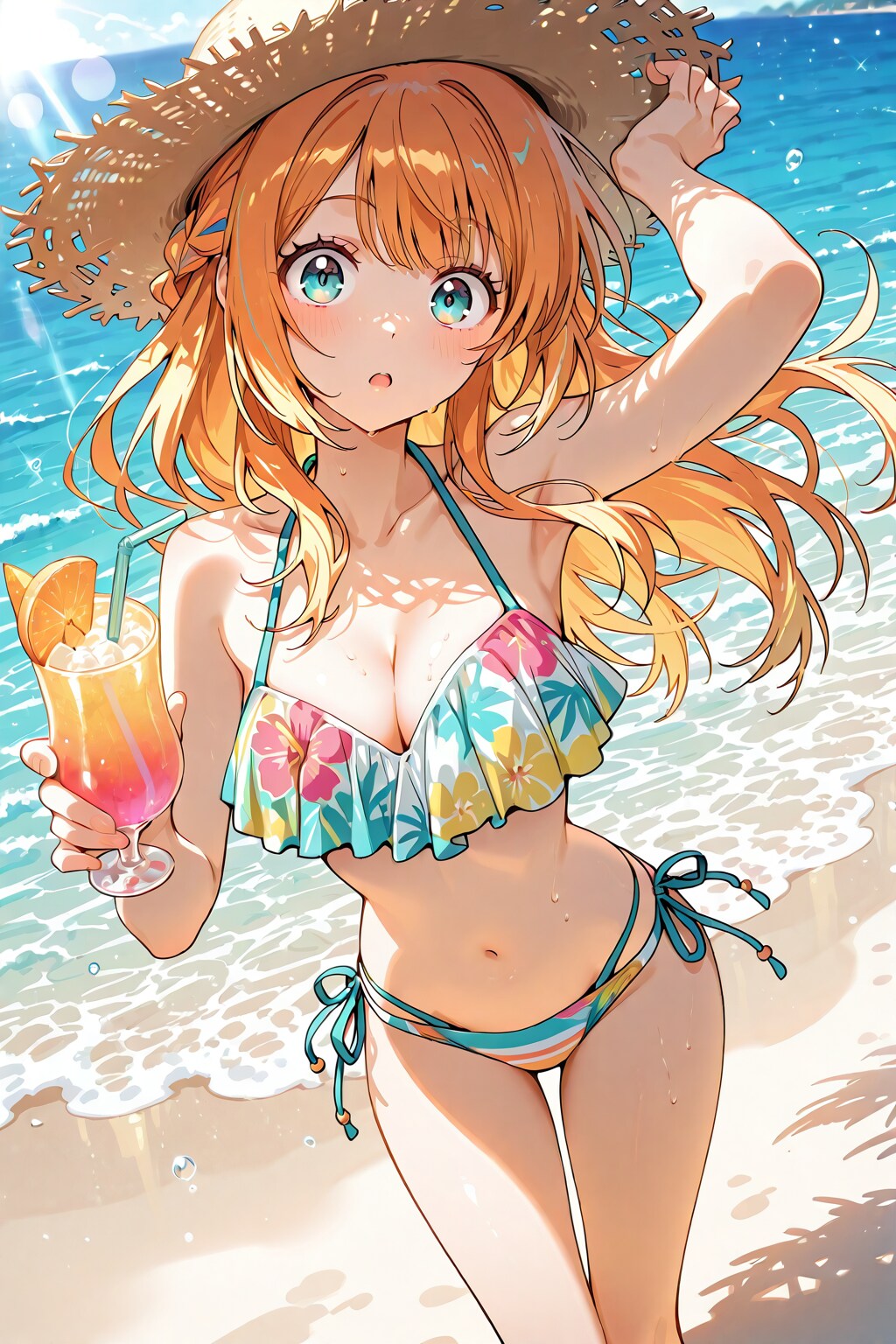 夏休み