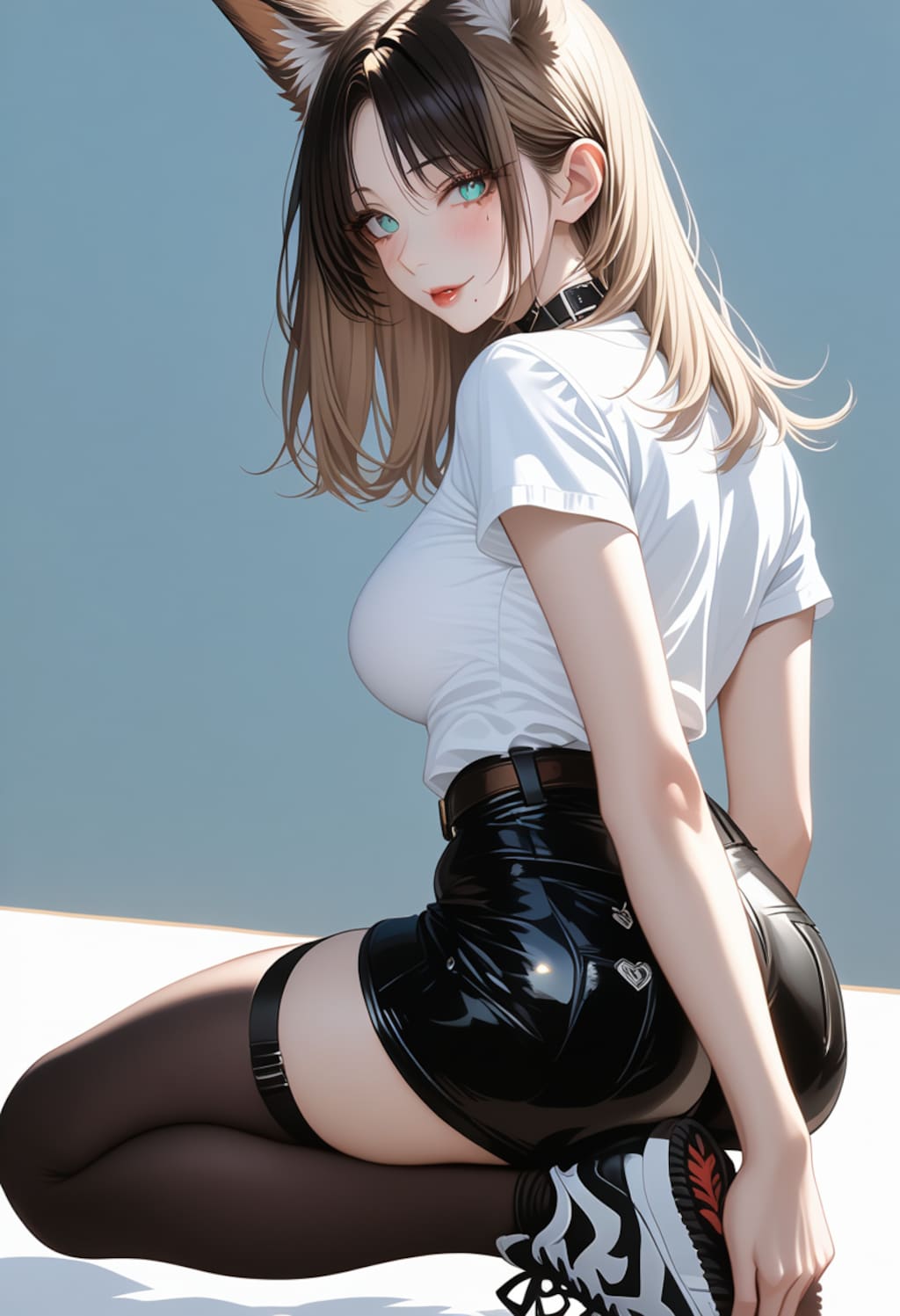 カジュアルDays 5