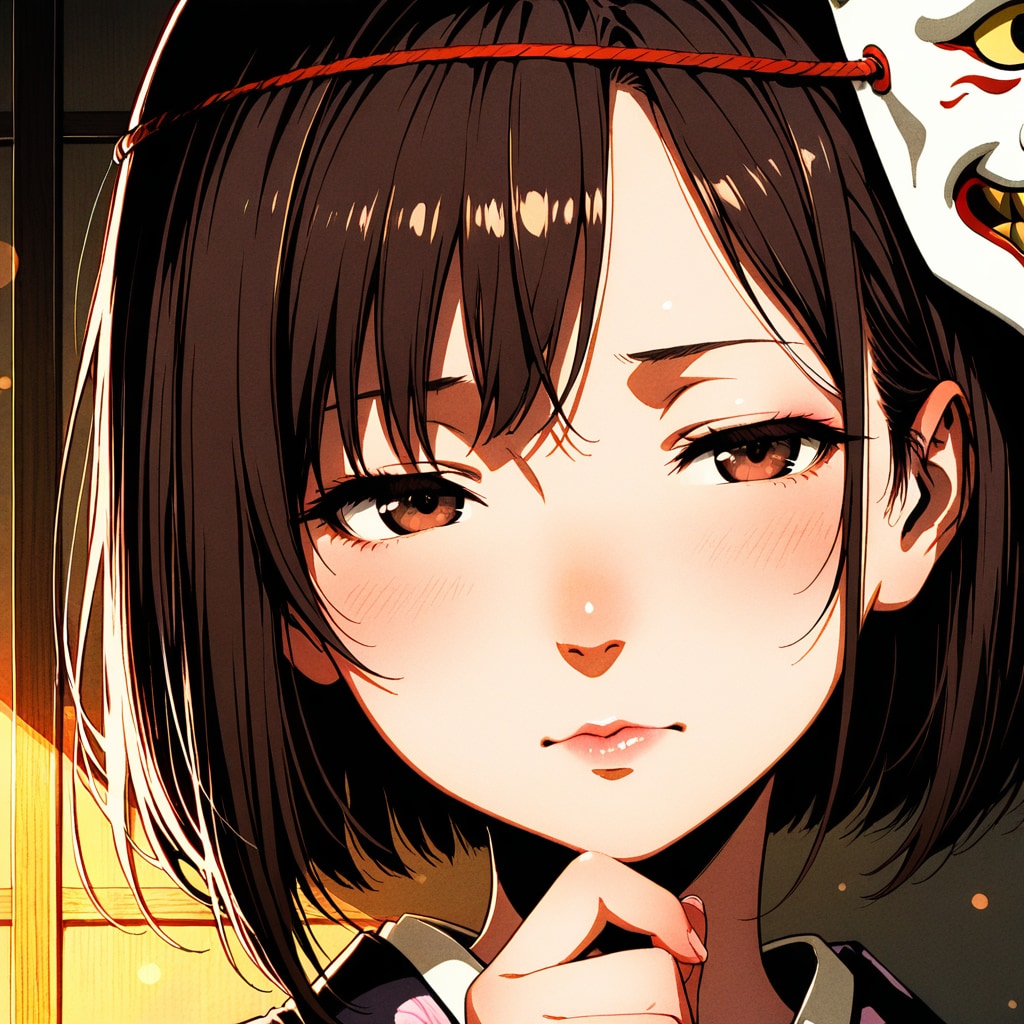 節分お姉さん_2 | の人気AIイラスト・グラビア