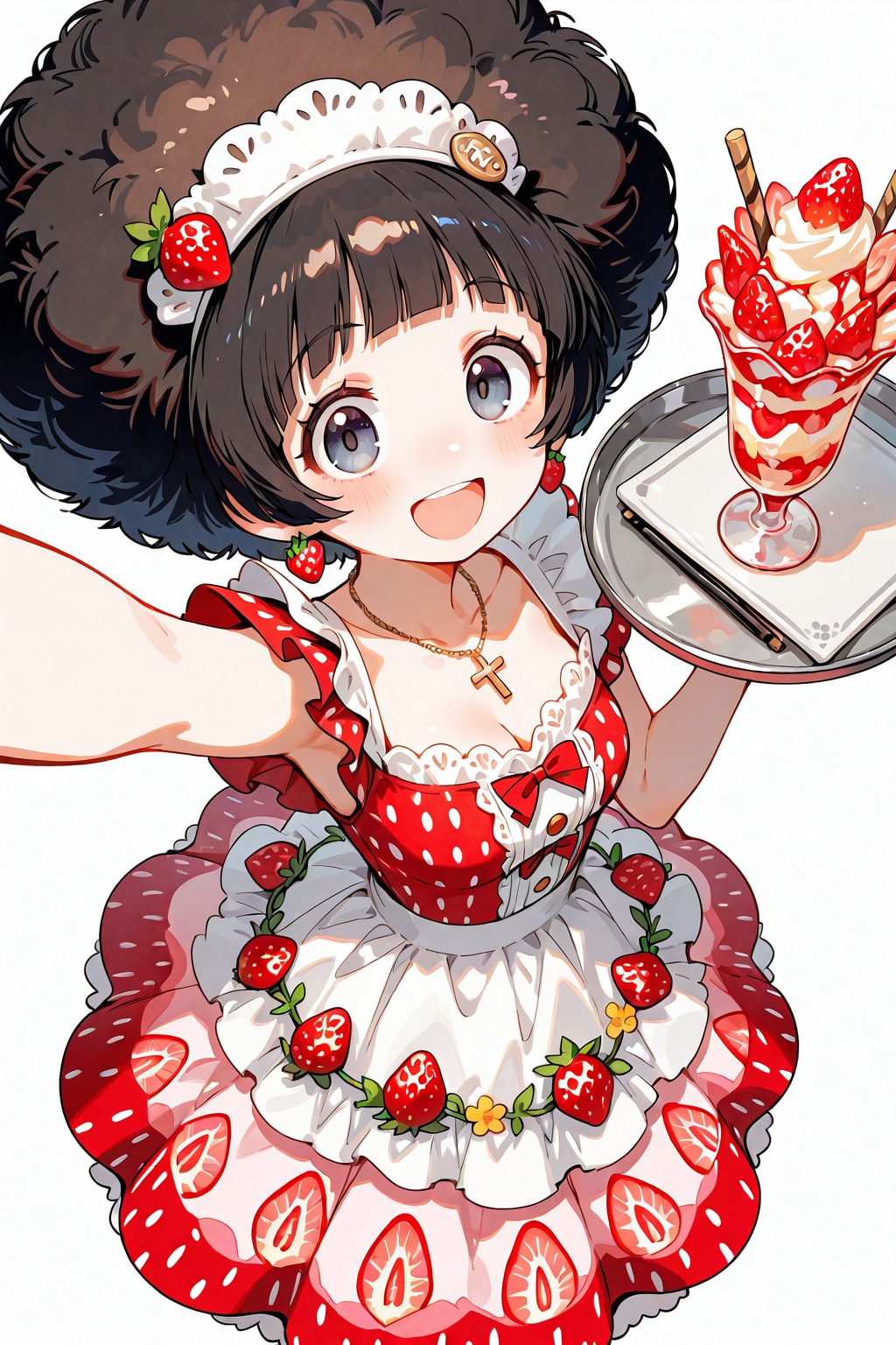 ジュースです🍎