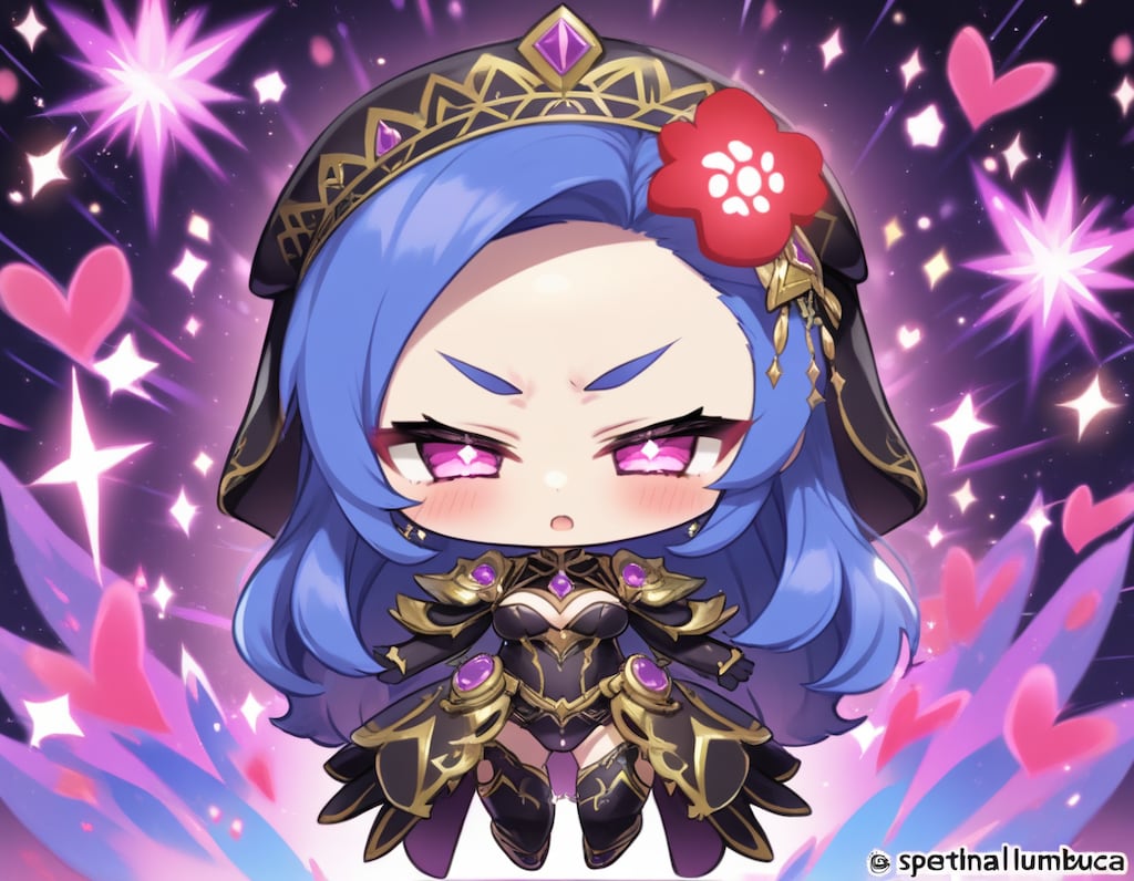 そうび（怒り）