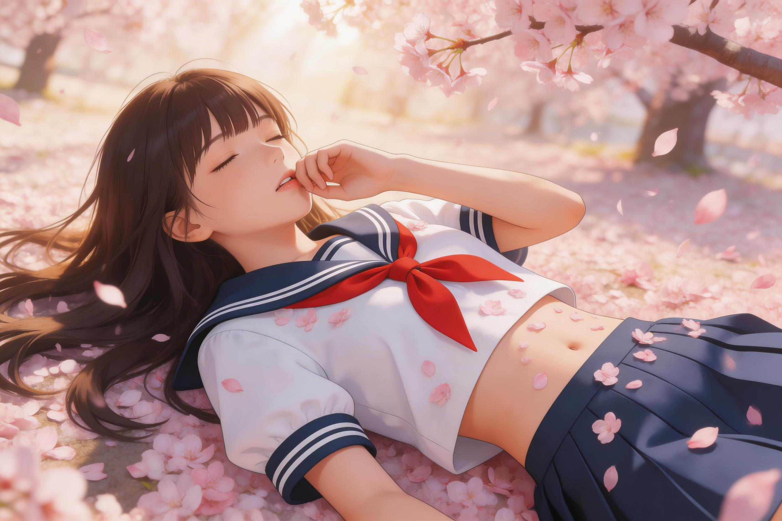 うたた寝