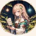 アトリエのエルフたち 3枚目
