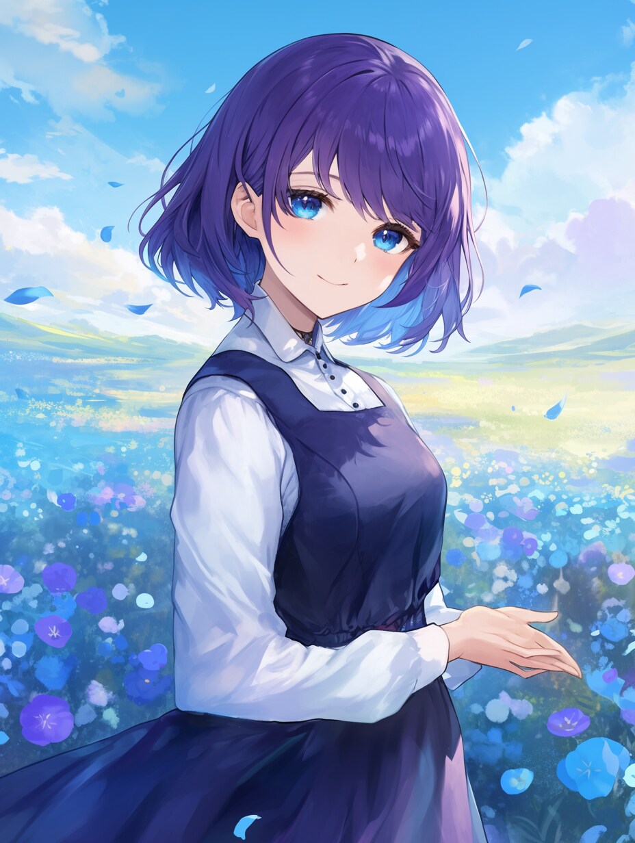 ふるーつ娘100