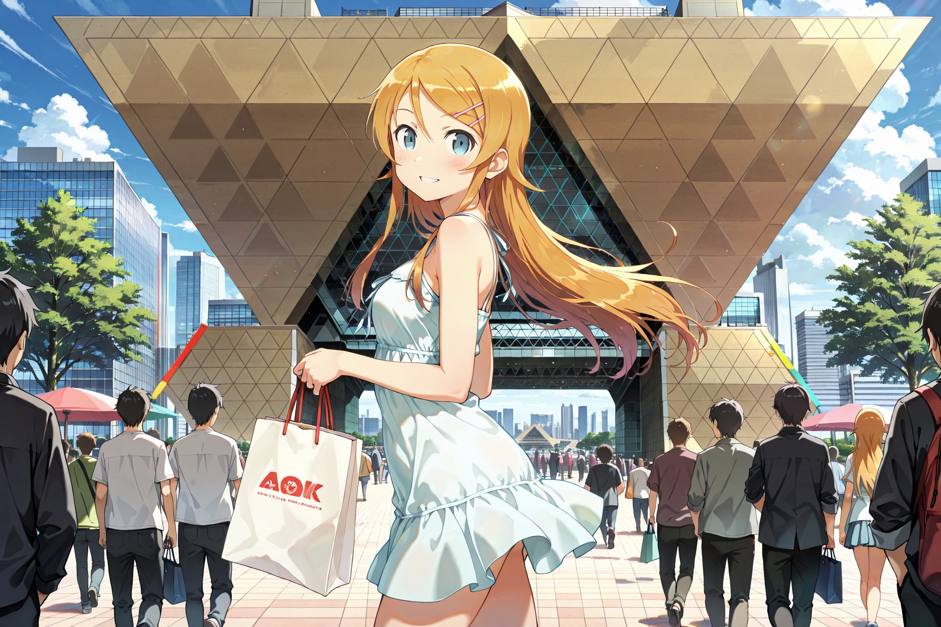夏コミ2日目