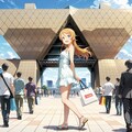 夏コミ2日目 2枚目