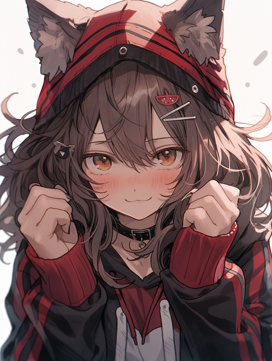 悪戯