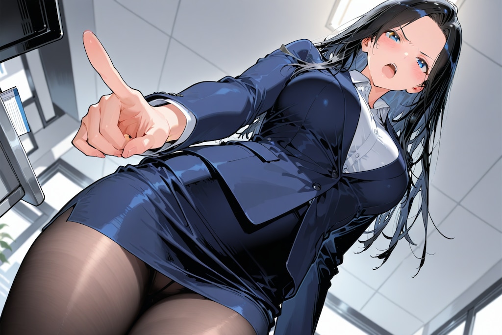 オフィスワーカー #128　PHOENIX