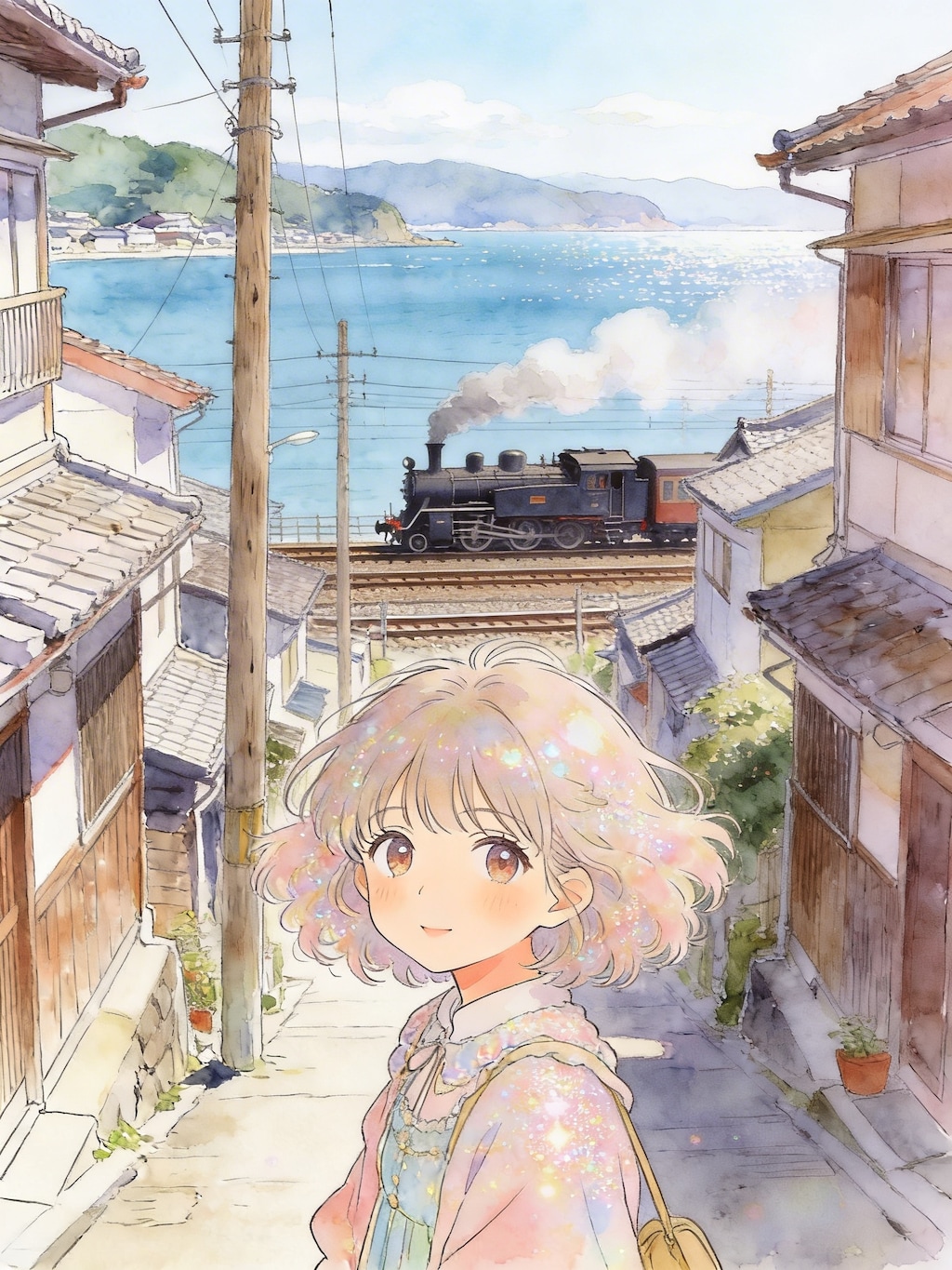 海の見える街85