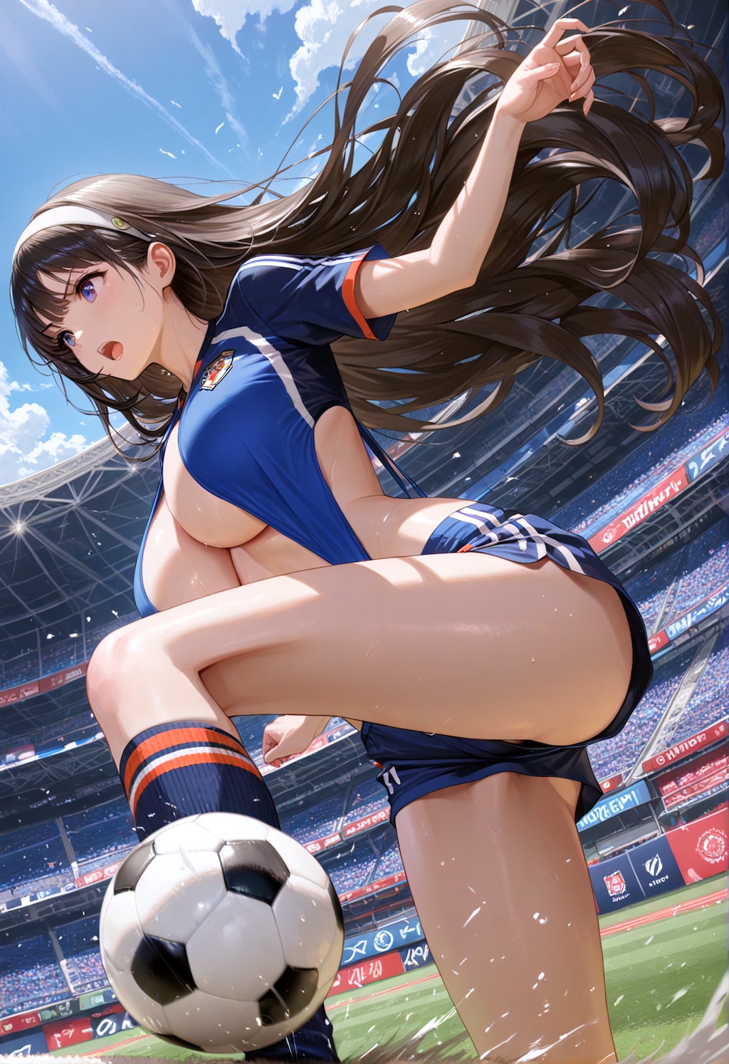 スリングショットサッカー2026