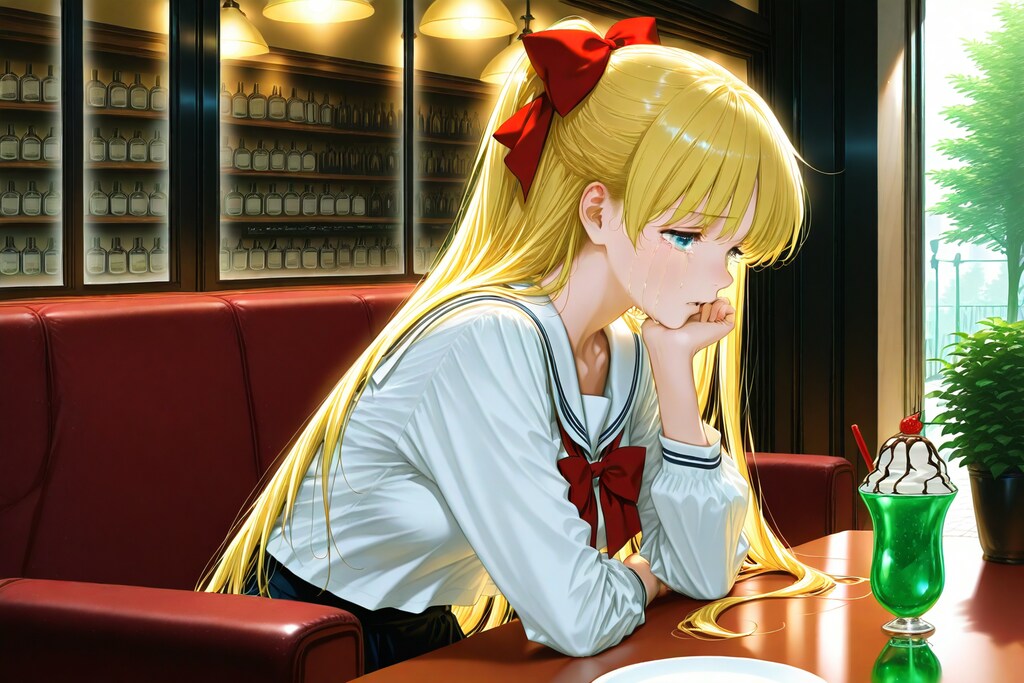 コメ○珈琲店31