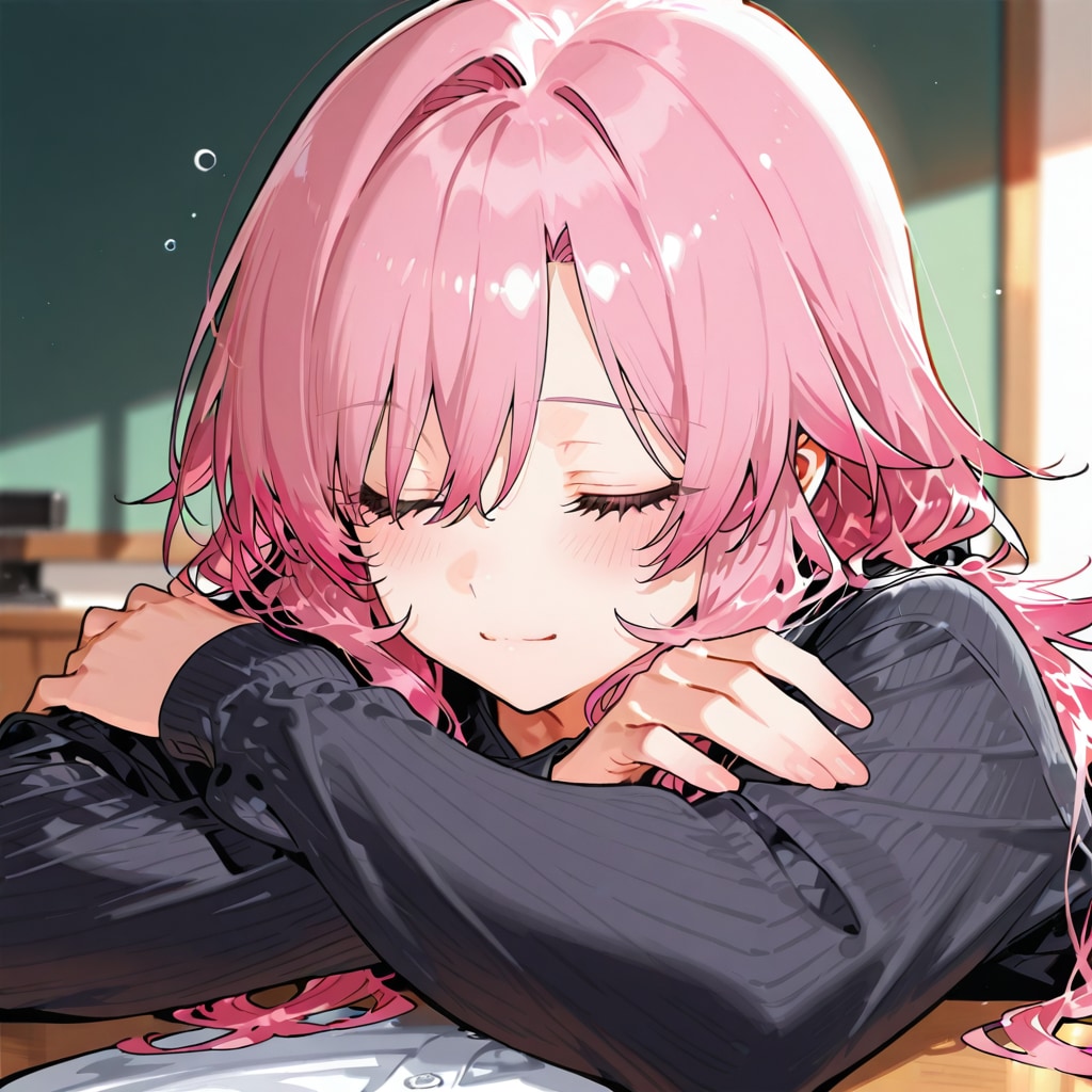 作りたい物がなくなった | の人気AIイラスト・グラビア