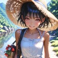 夏休みと幼なじみ 8枚目