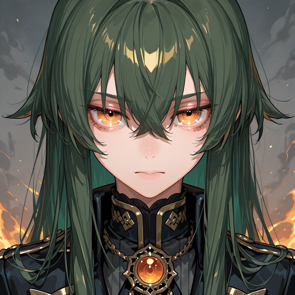 格好良い | の人気AIイラスト・グラビア