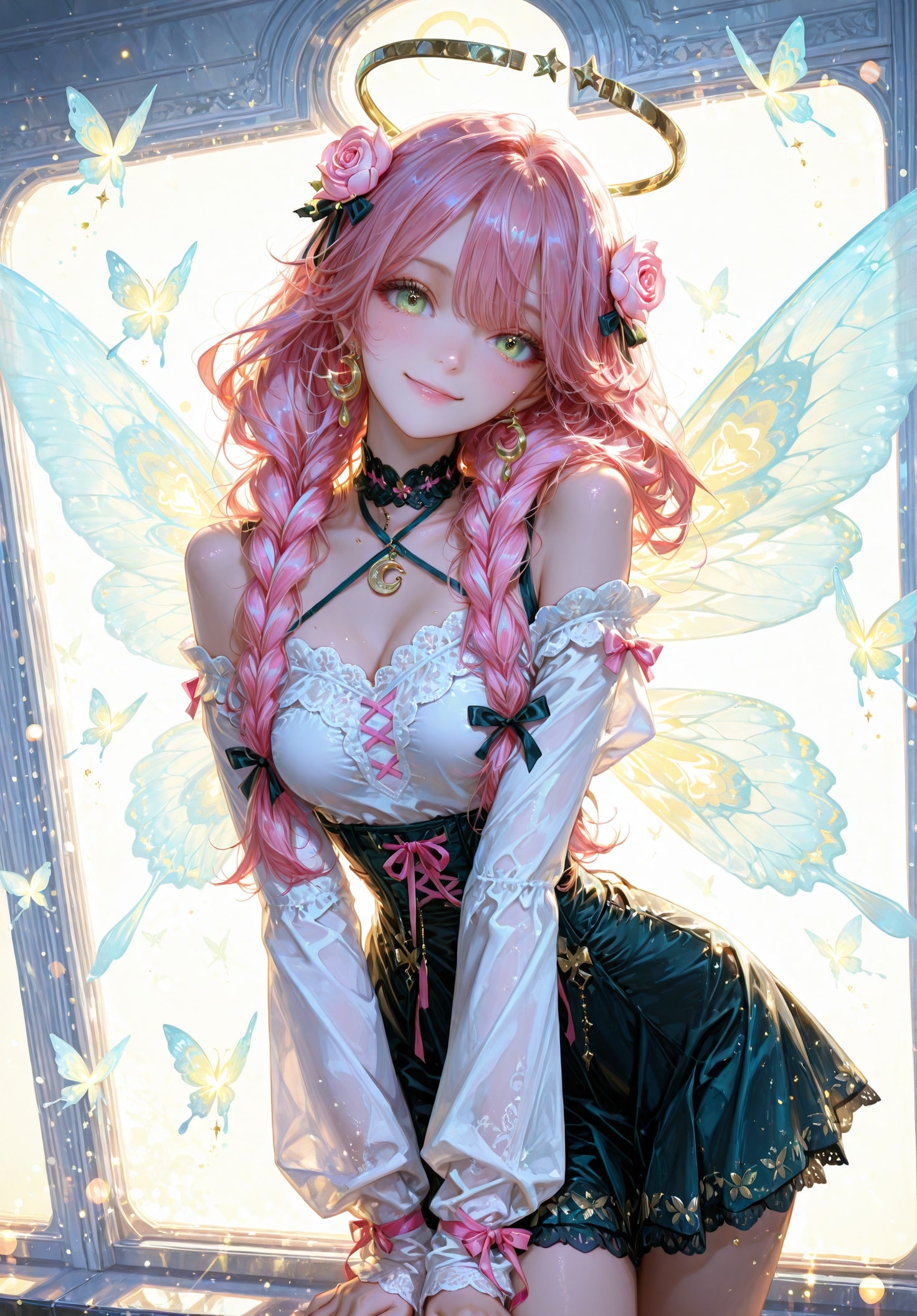 妖精さん04