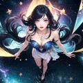 galactic diva 銀河の歌姫 11枚目