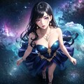 galactic diva 銀河の歌姫 3枚目