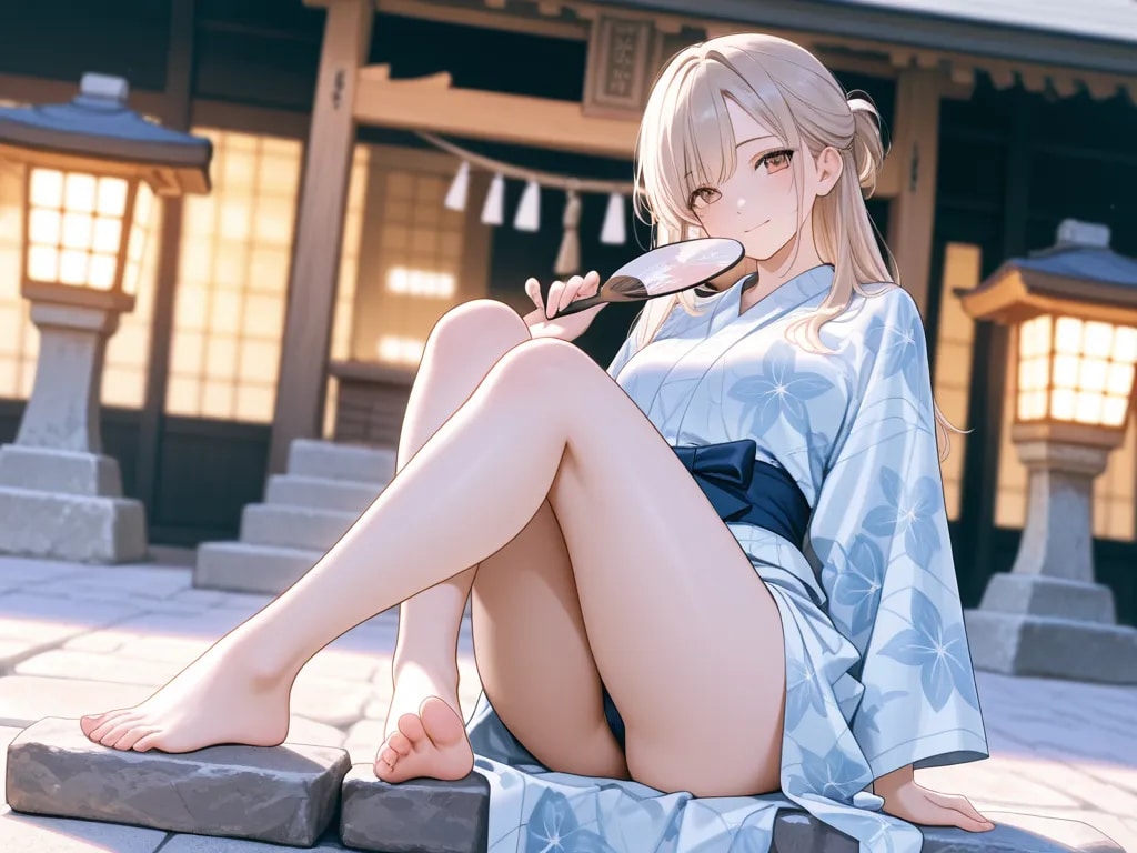 神サマのいたずら