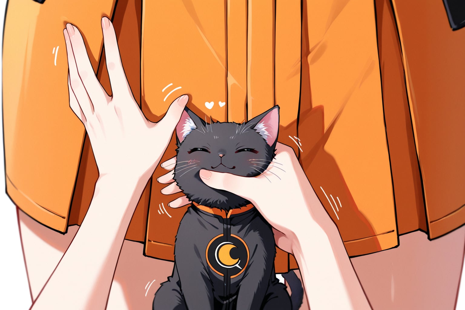 🐾 | の人気AIイラスト・グラビア