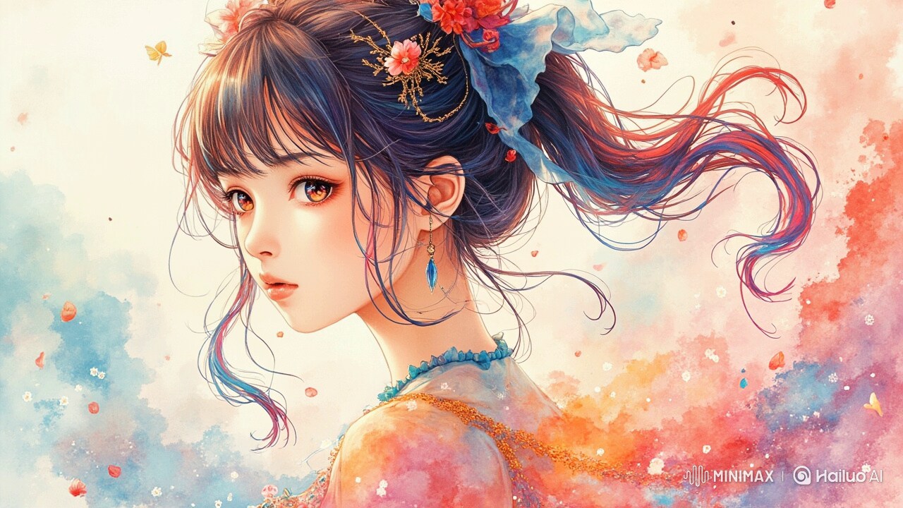 カラフル