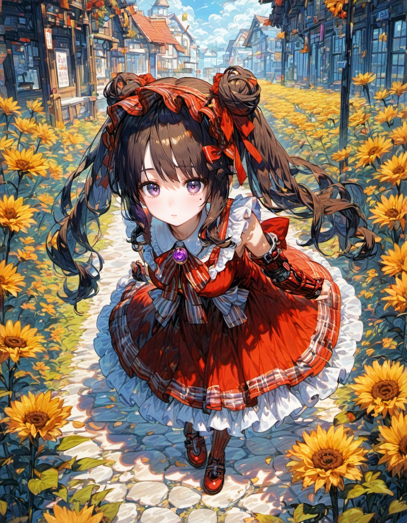 preserved | の人気AIイラスト・グラビア