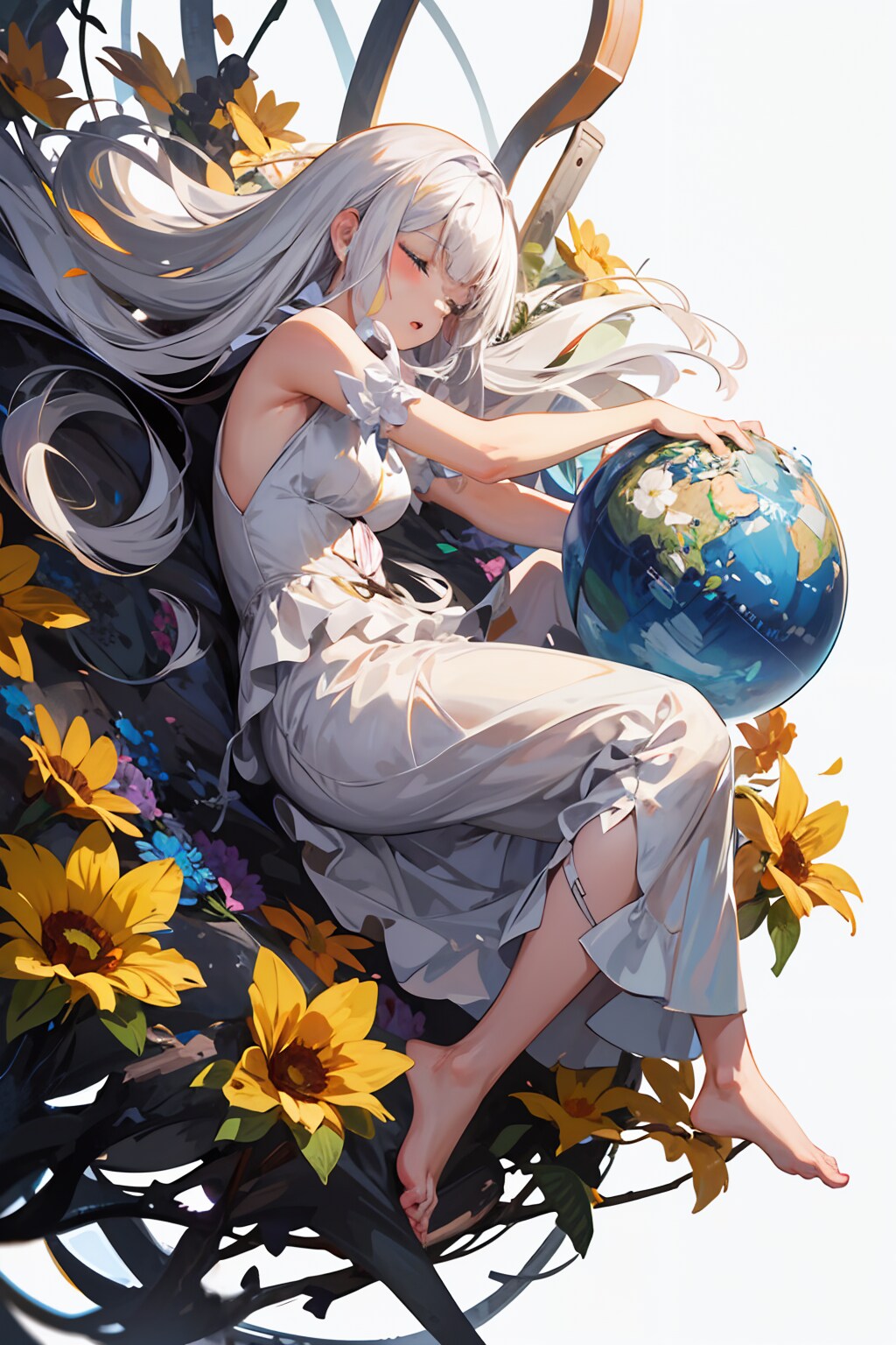 ガイア