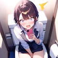 鍵の掛け忘れ 2枚目
