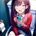 鍵の掛け忘れ 3枚目