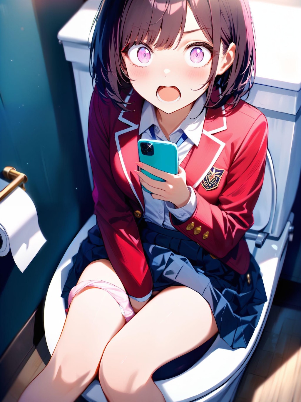 鍵の掛け忘れ