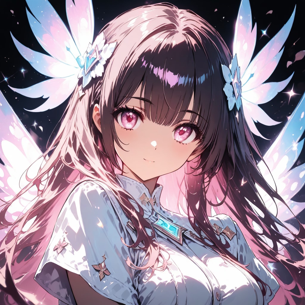 天使のような悪魔