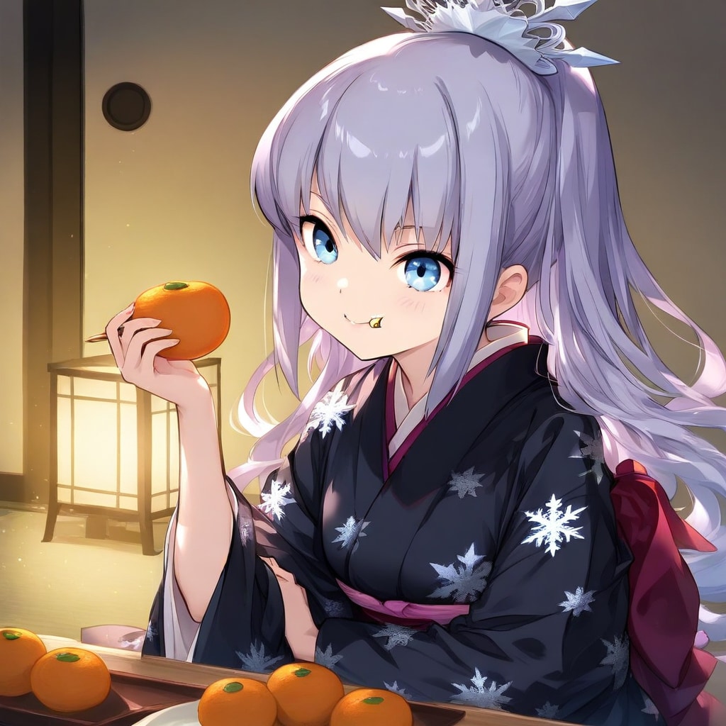 モモ日記6　-甘酸っぱい追憶- | の人気AIイラスト・グラビア