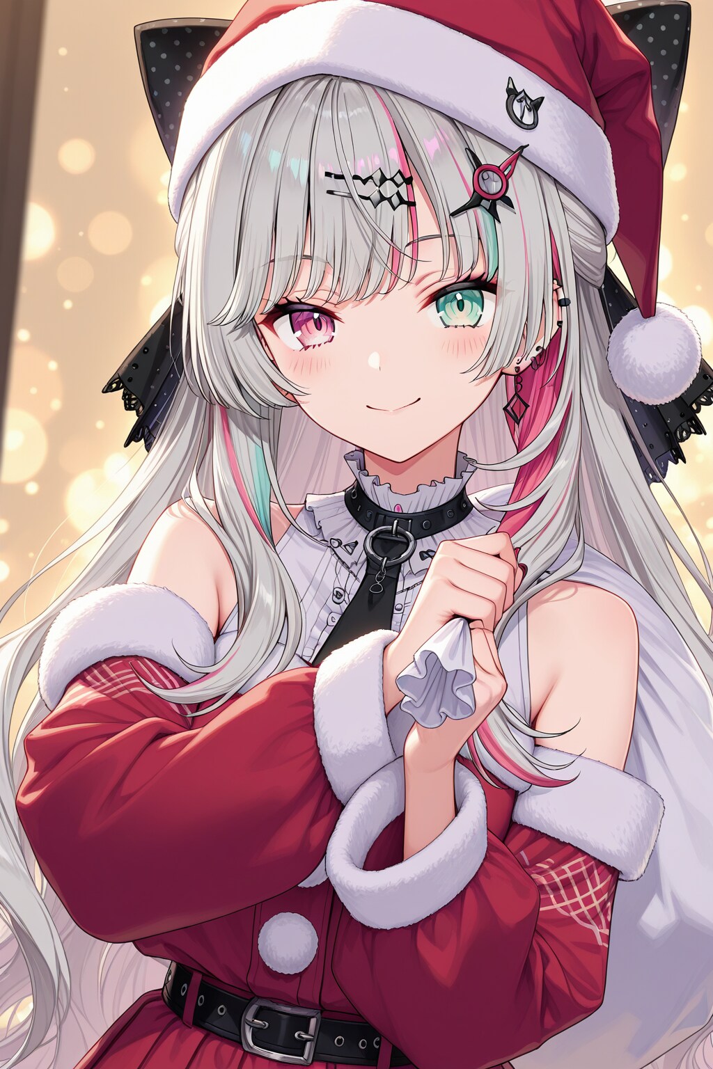 Merry Christmas!!