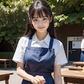 「ＪＫの手盛りパスタ」 7枚目