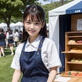 「ＪＫの手盛りパスタ」 8枚目