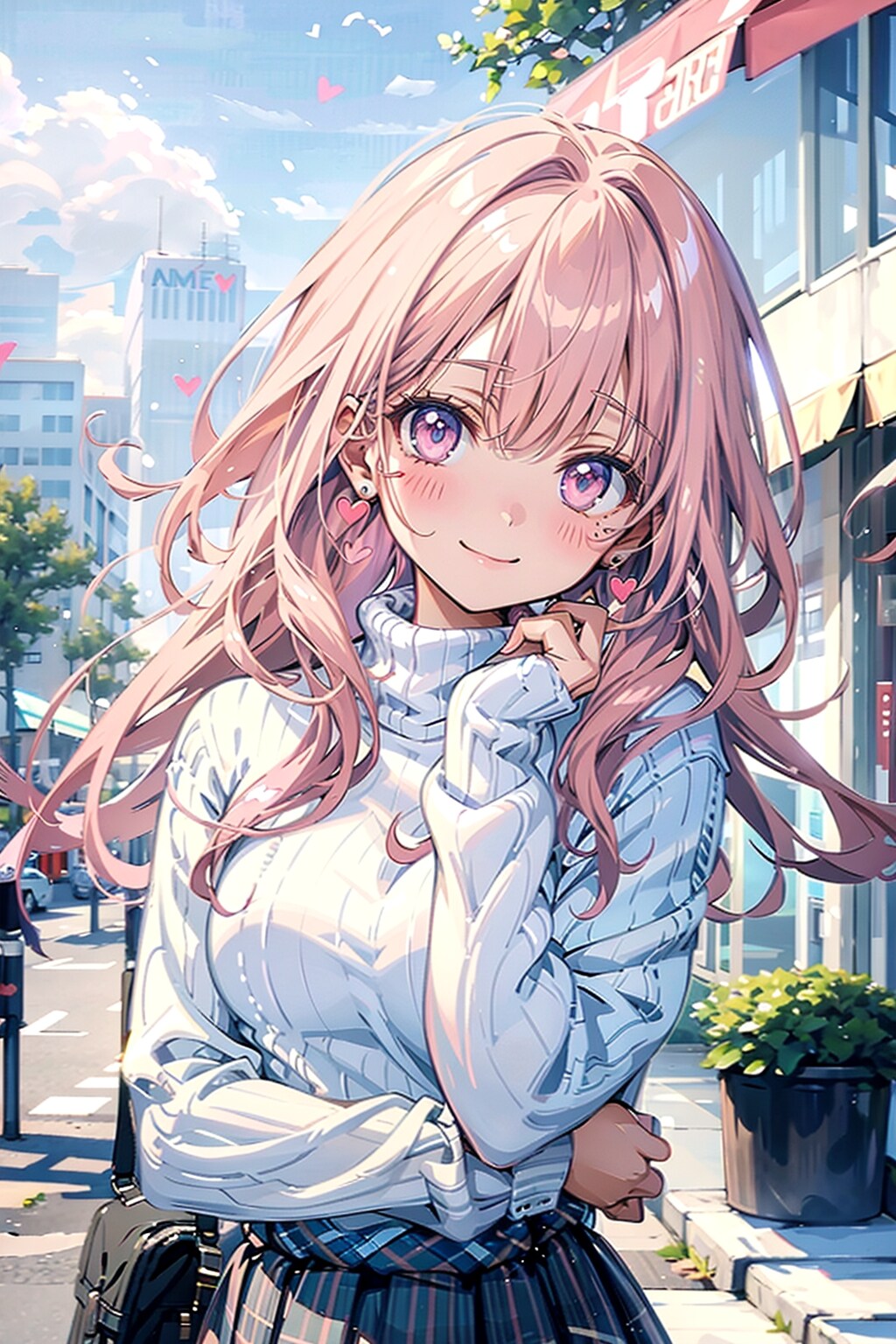 TOPAZなOPALちゃん