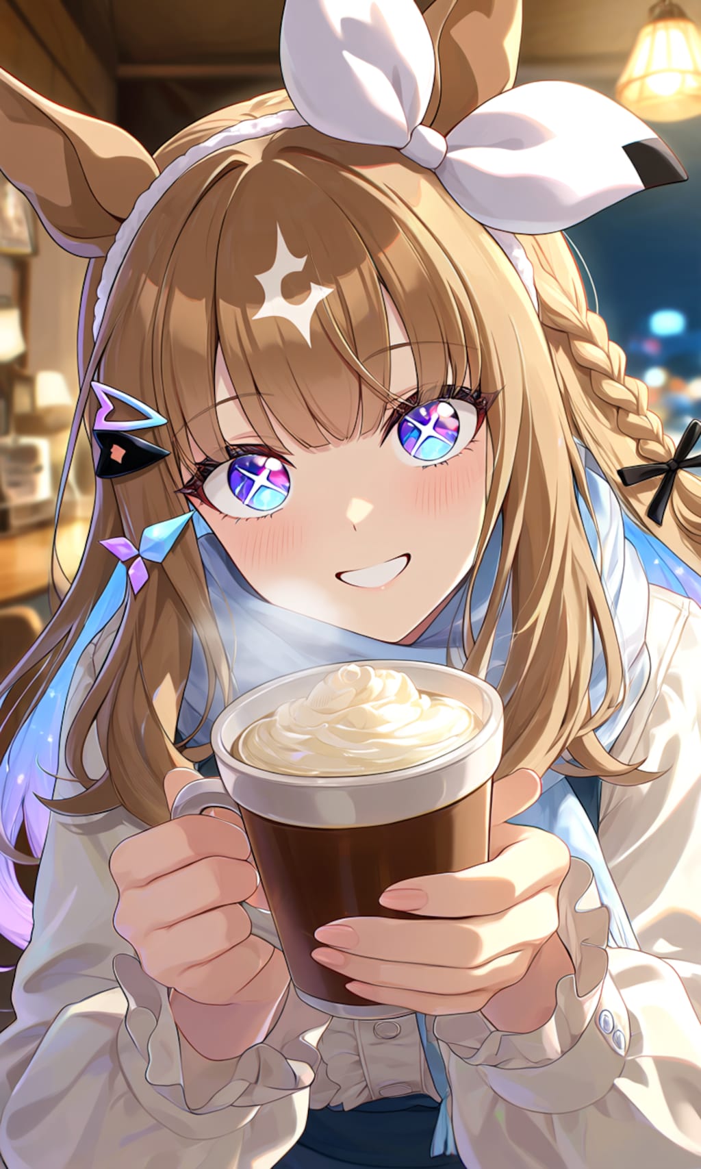 アイちゃんスズカさんの世界旅行パート４７