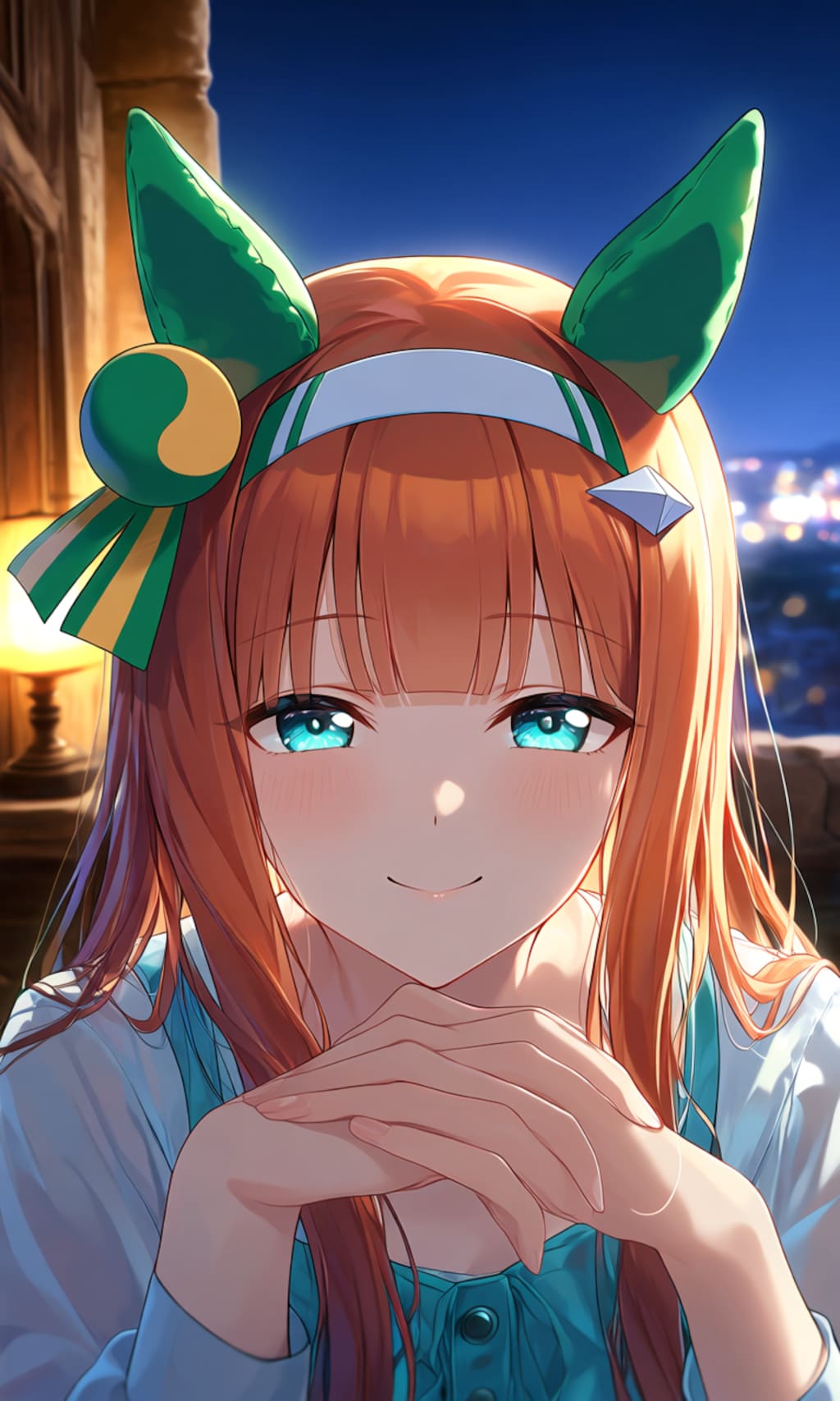 アイちゃんスズカさんの世界旅行パート４７