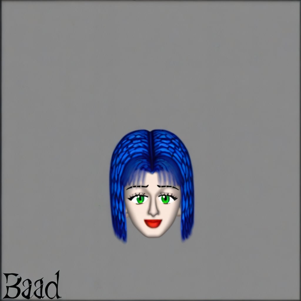 ブルーダリアコレクション