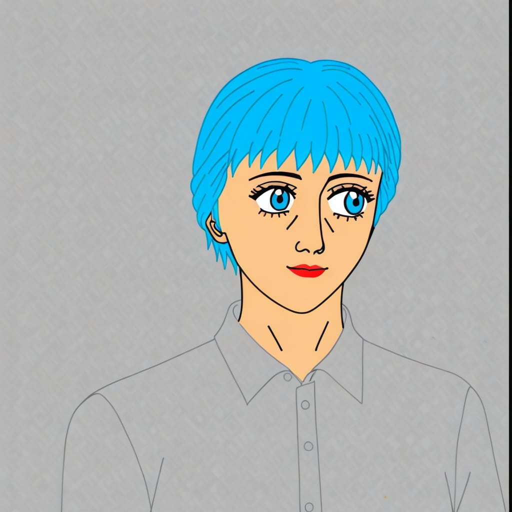 ブルーダリアコレクション