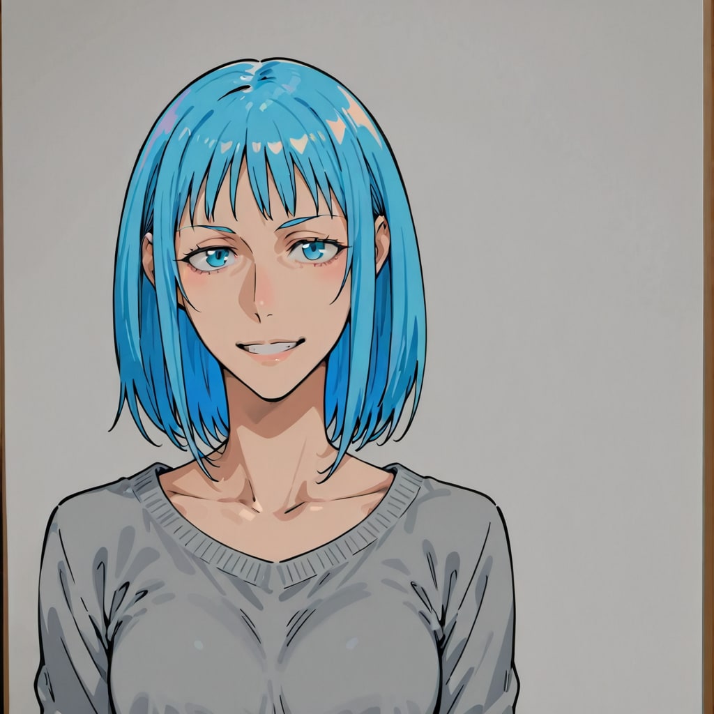 ブルーダリアコレクション