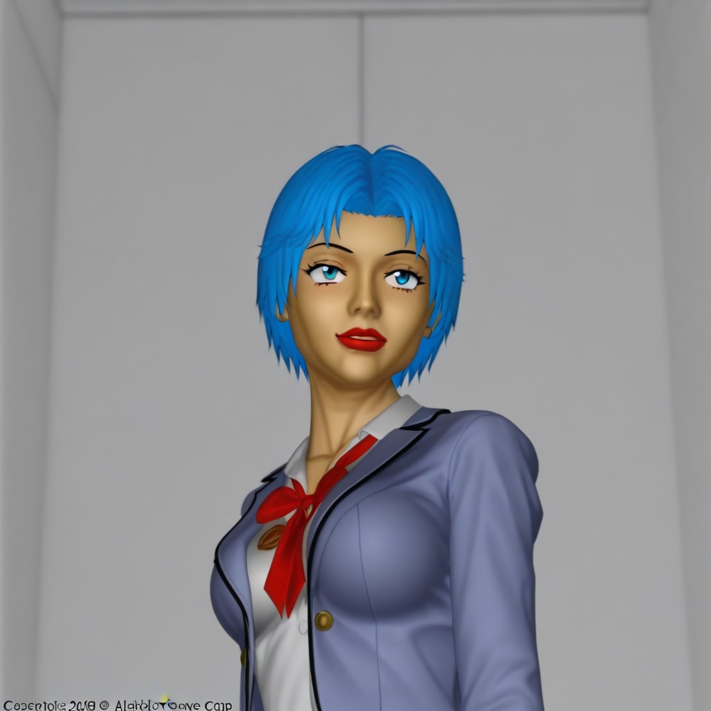 ブルーダリアコレクション