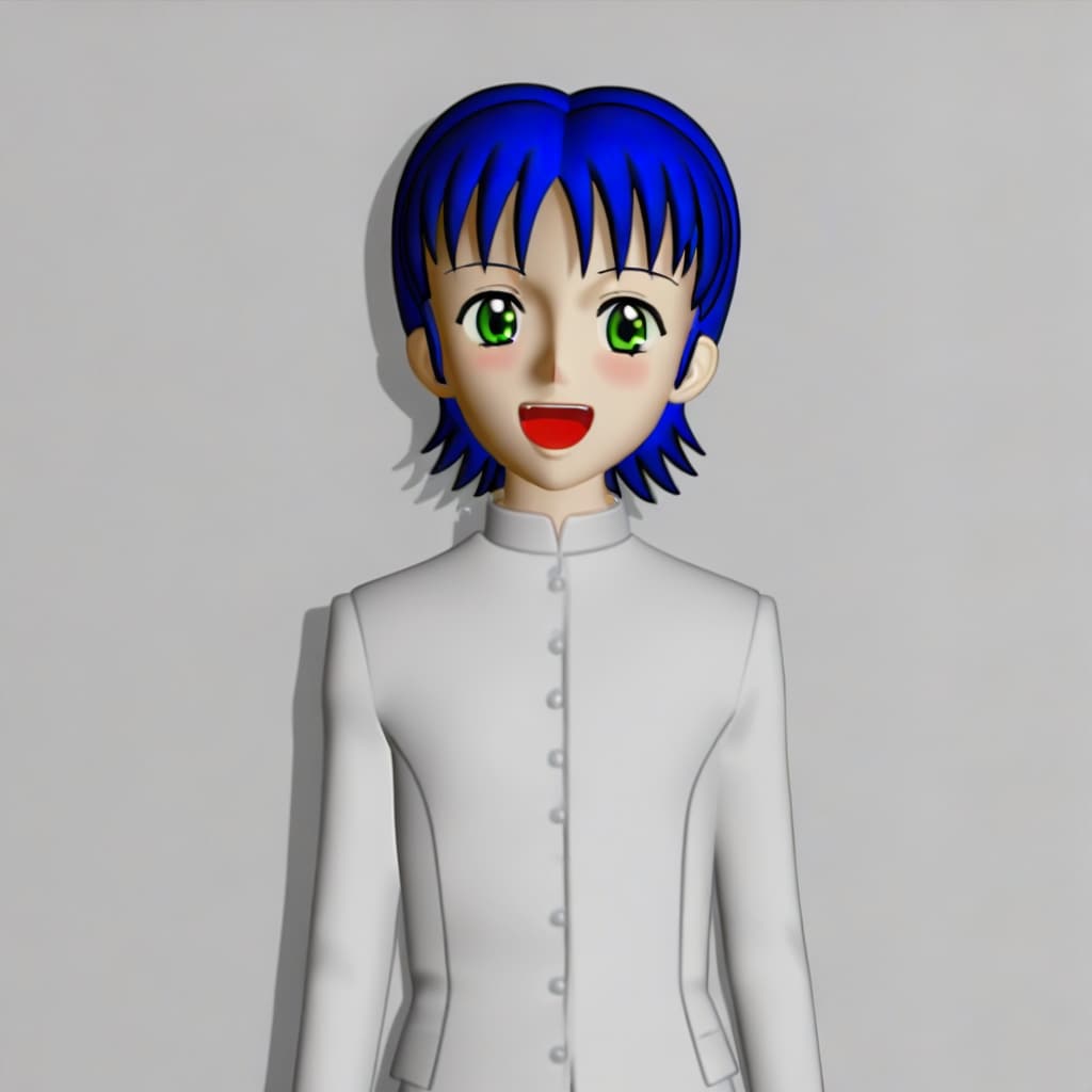 ブルーダリアコレクション