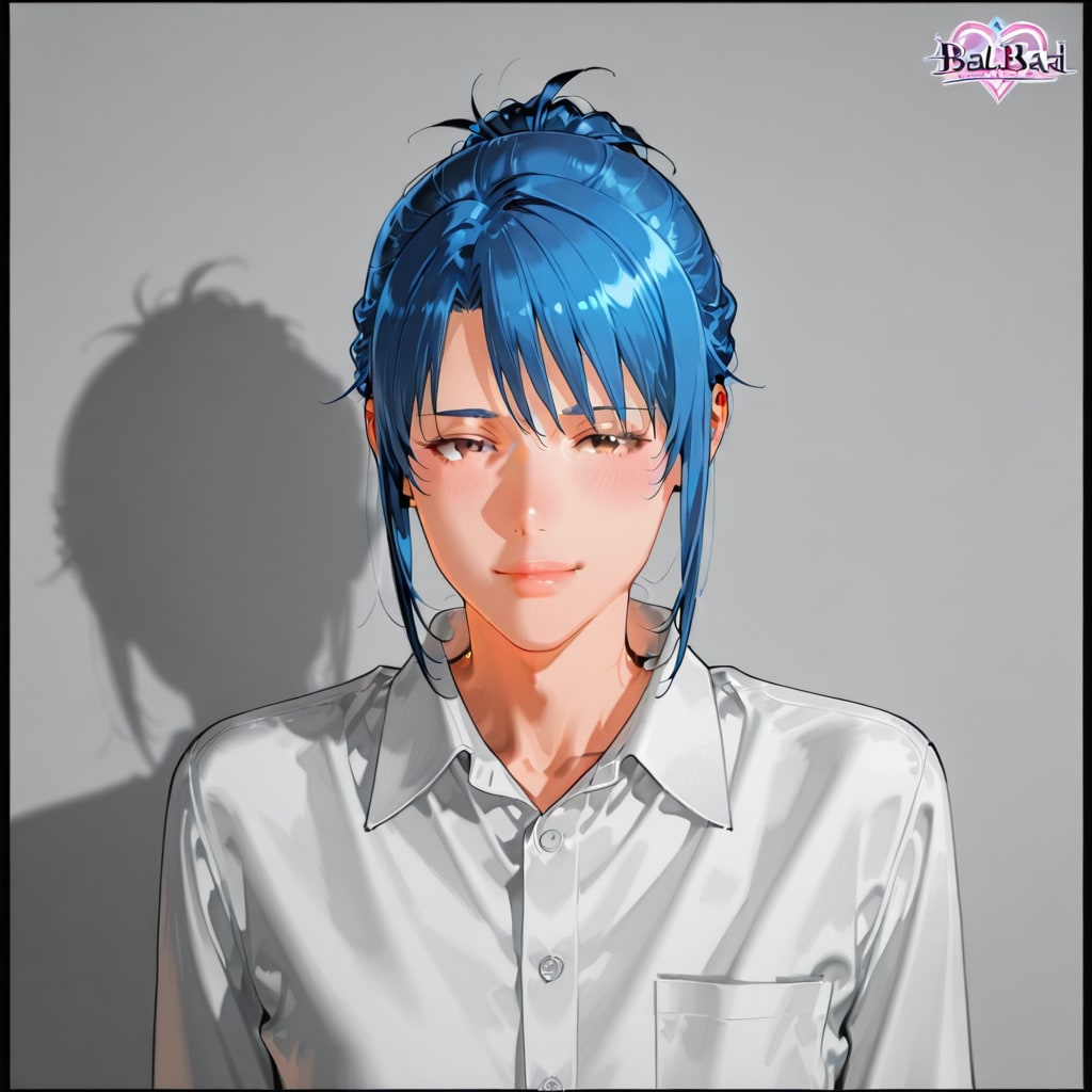 ブルーダリアコレクション