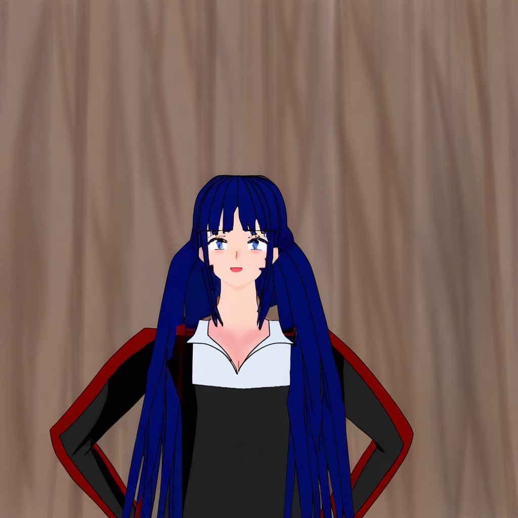 ブルーダリアコレクション