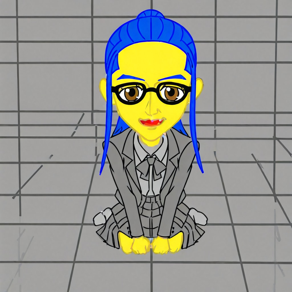 ブルーダリアコレクション