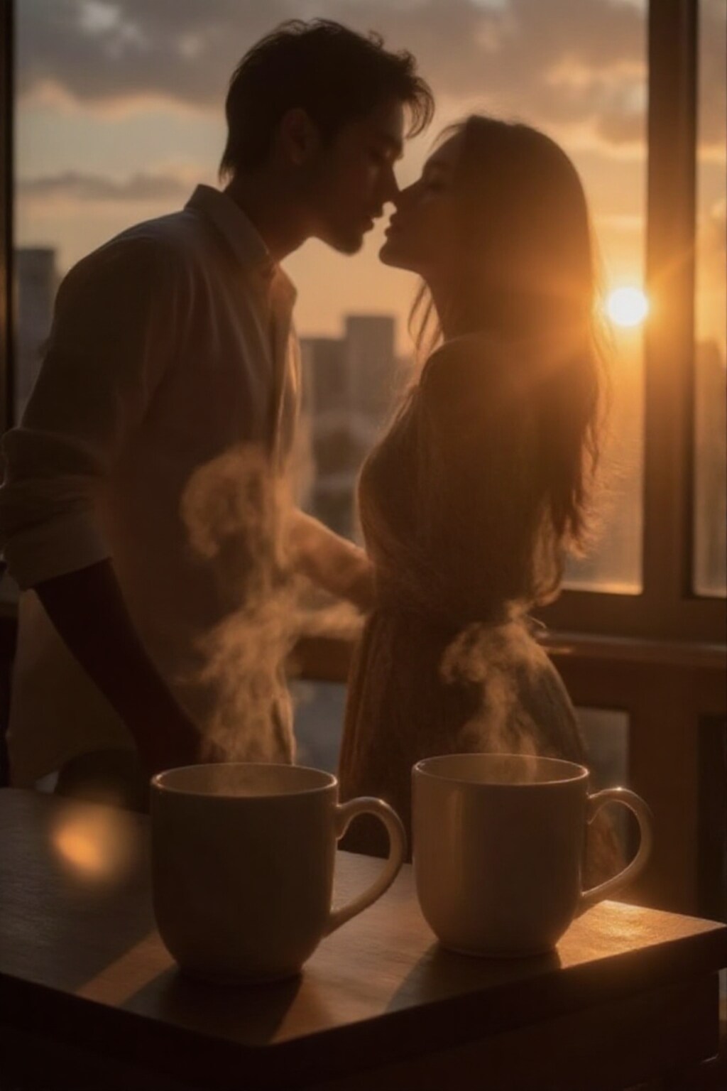 Kiss Me