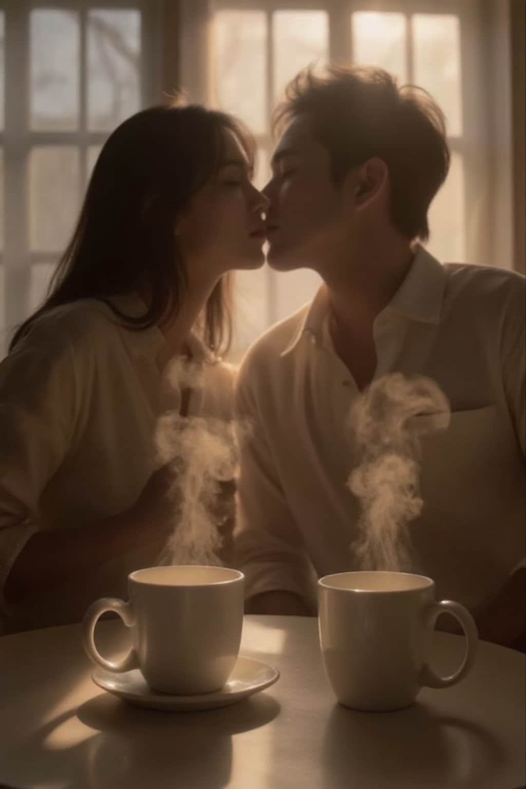 Kiss Me