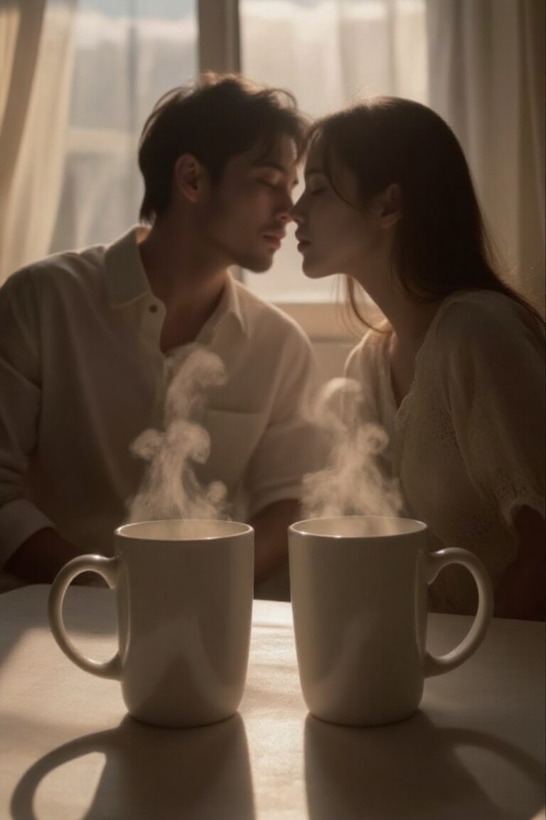 Kiss Me