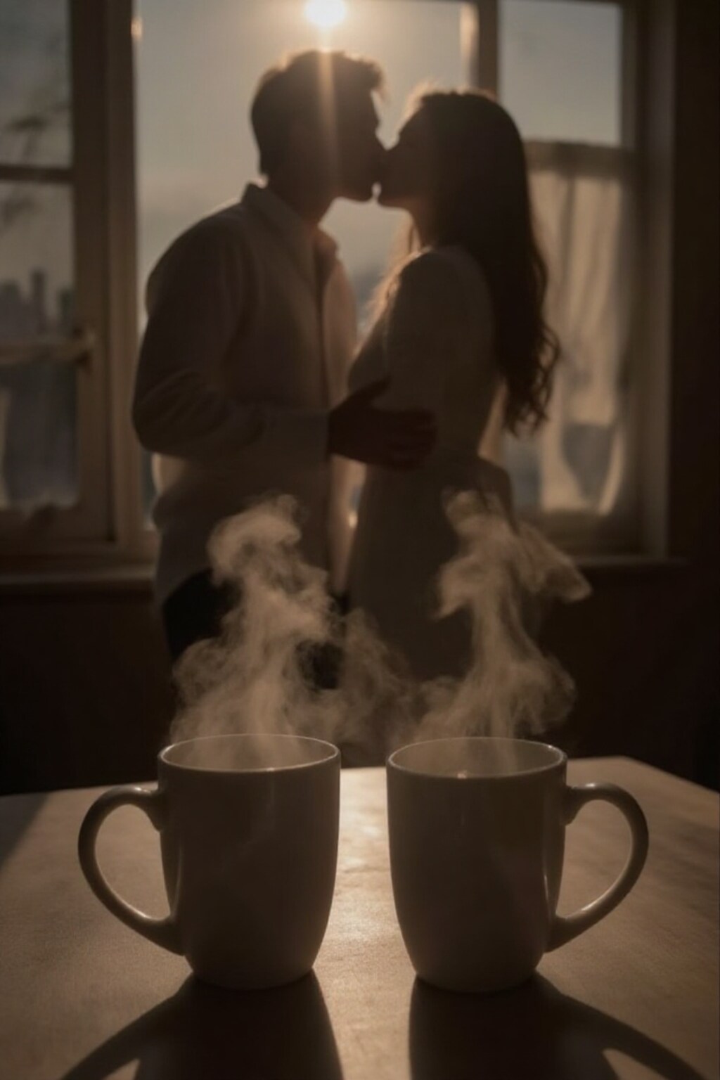 Kiss Me